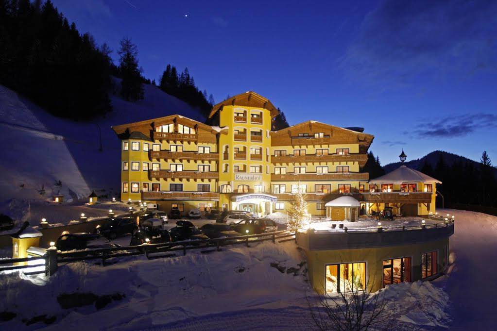 Hotel Gut Raunerhof