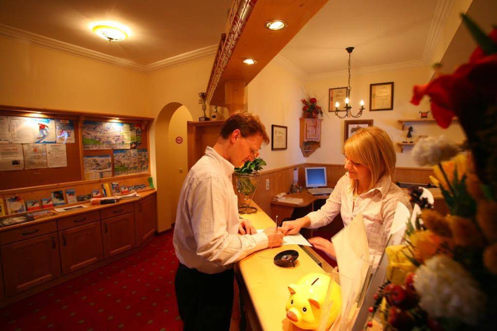 Hotel Gut Raunerhof