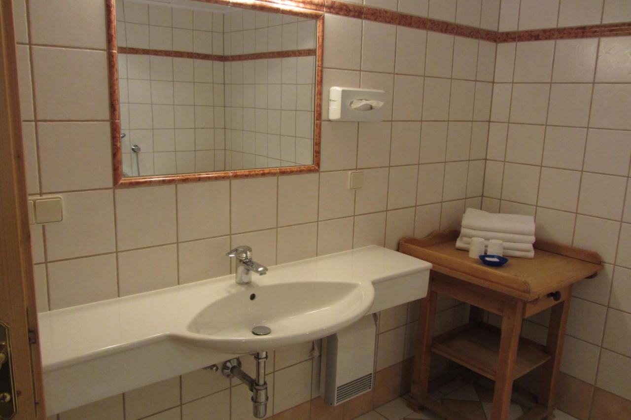 Hotel Landhaus Trenkenbach