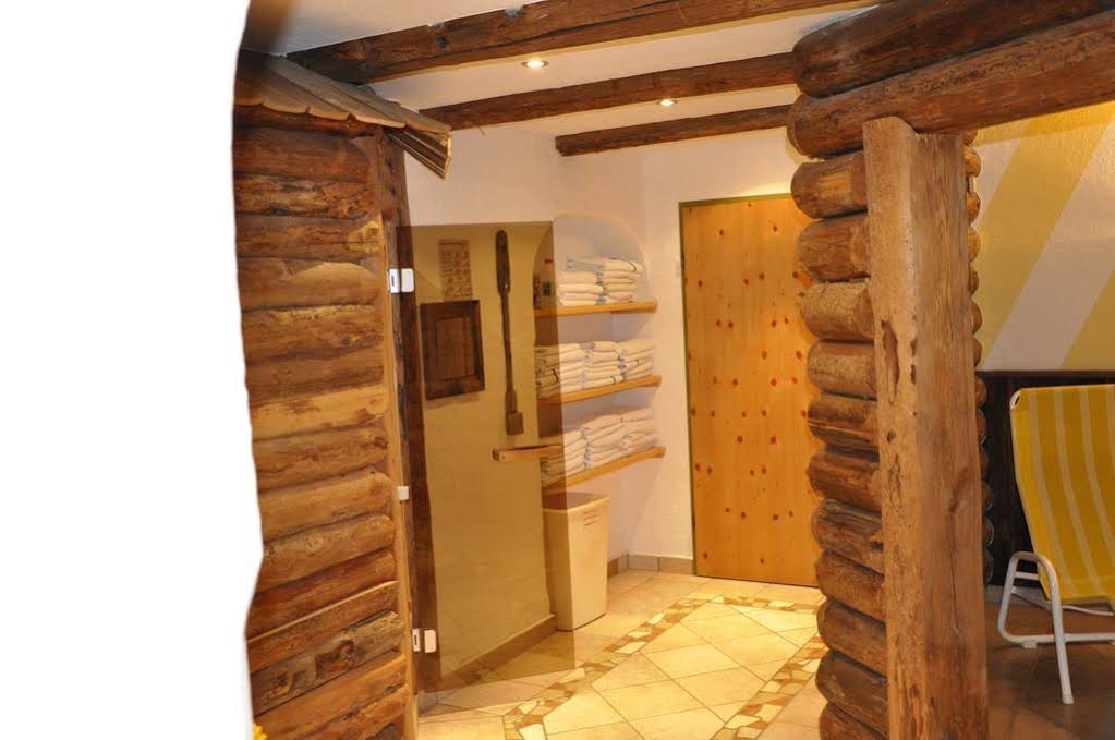 Hotel-Pension Starchlhof