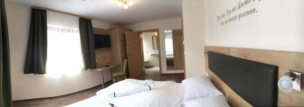Hotel-Pension Starchlhof