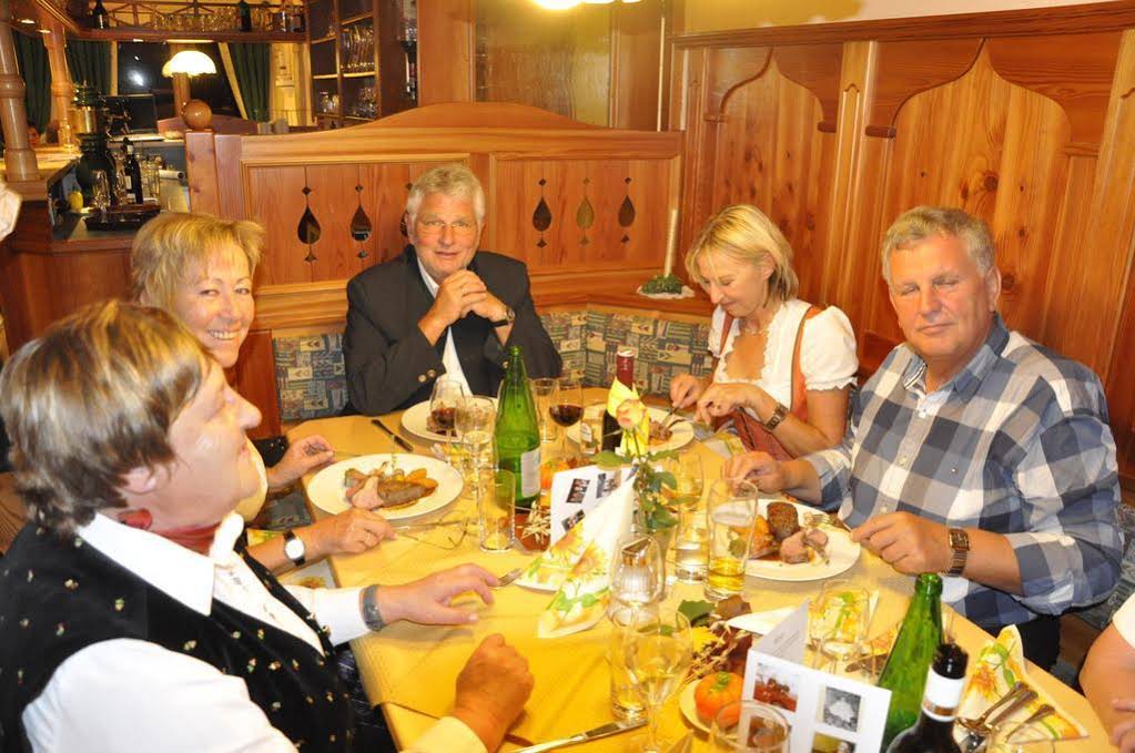 Hotel-Pension Starchlhof