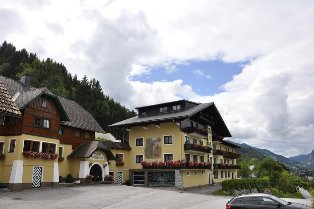 Hotel-Pension Starchlhof