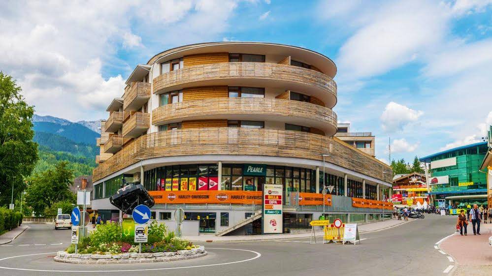 Hotel Planai