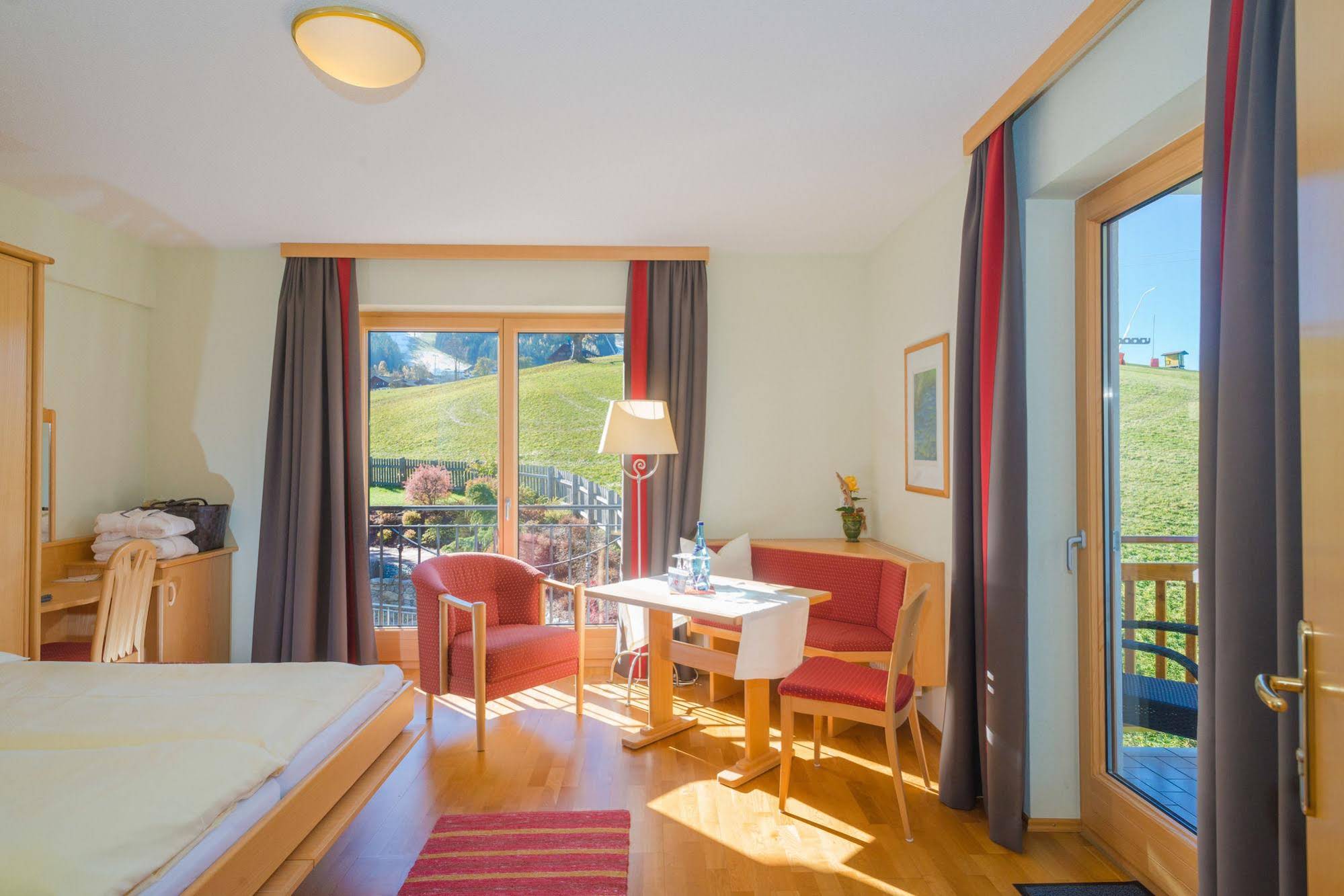Hotel Schwaigerhof