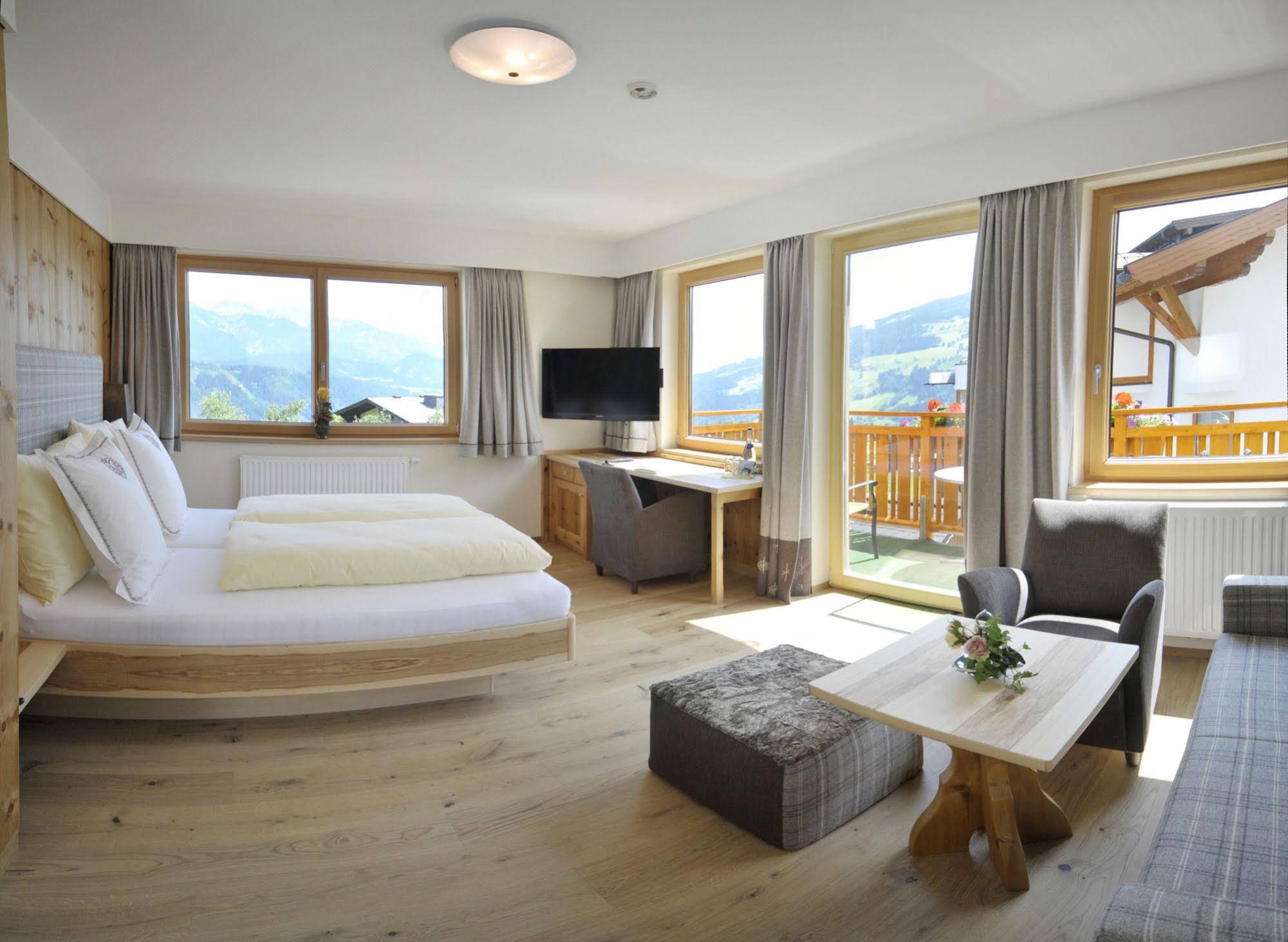 Hotel Schwaigerhof