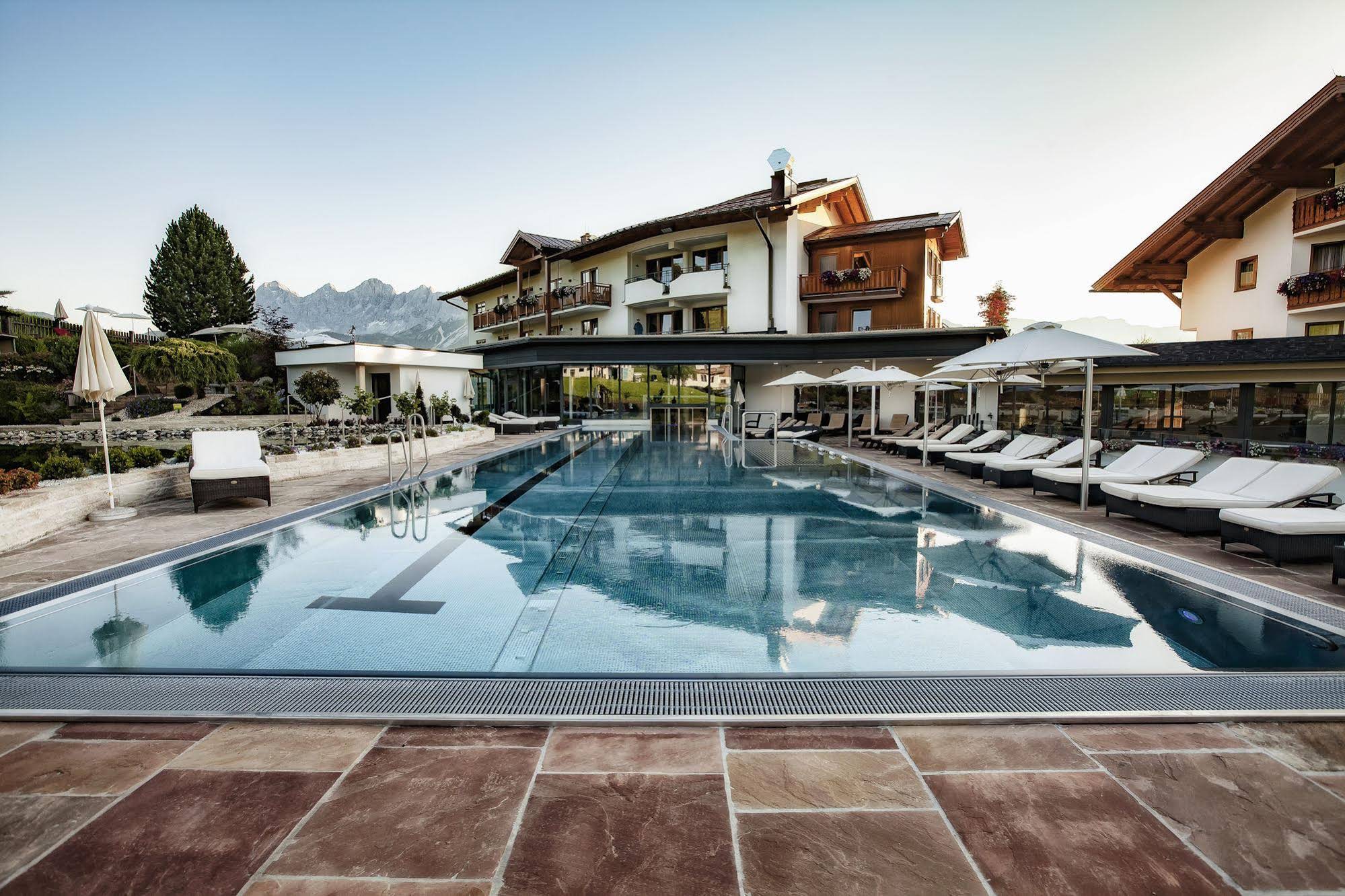 Hotel Schwaigerhof