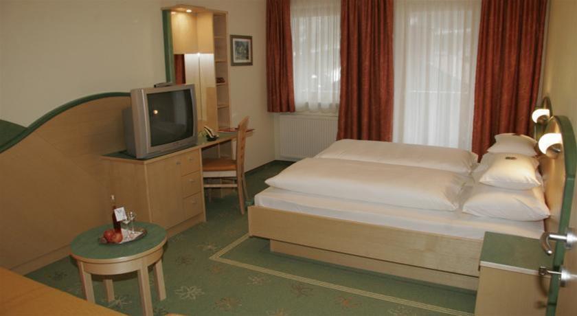Alpinhotel Maistatt