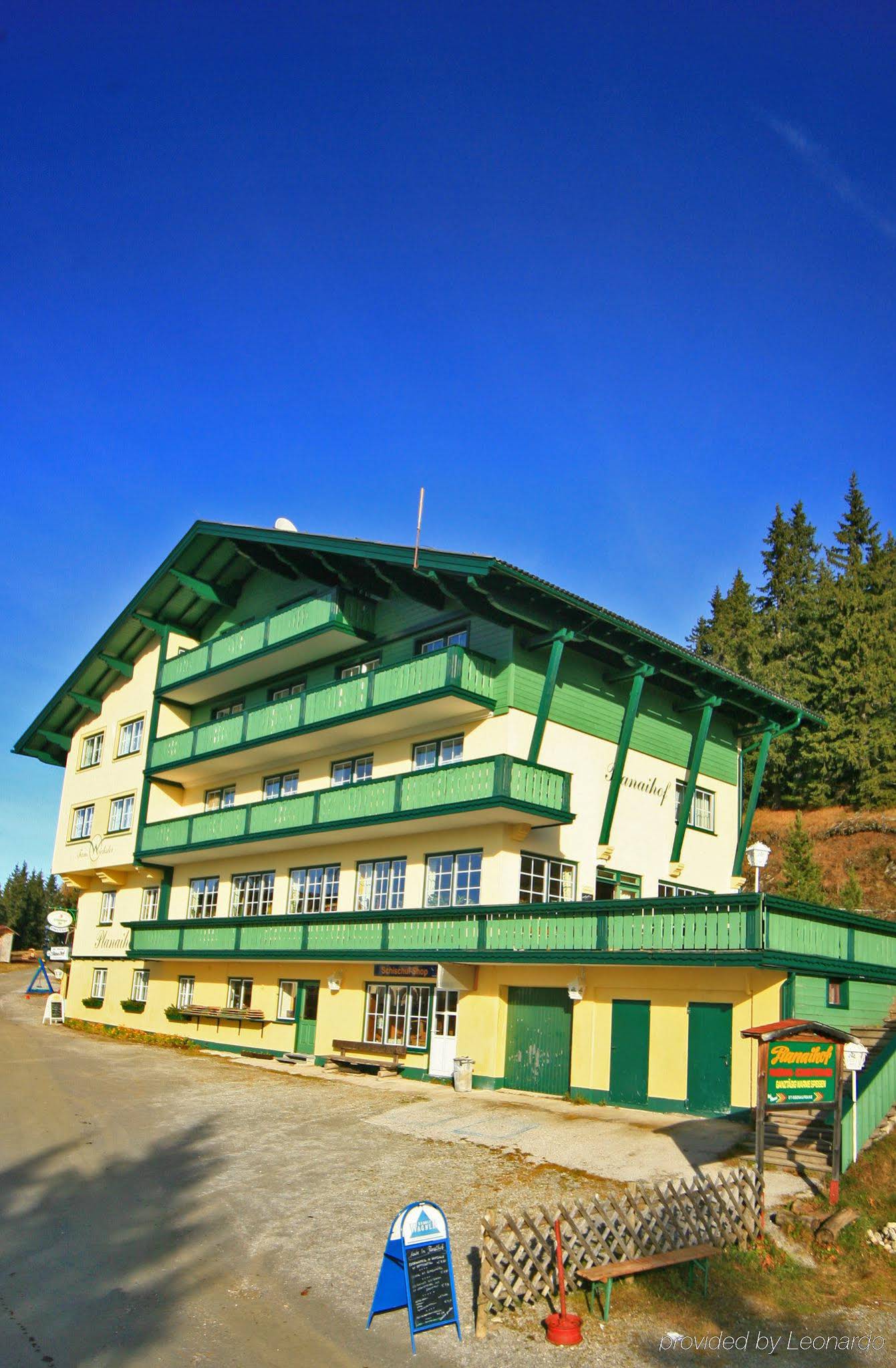 Planaihof