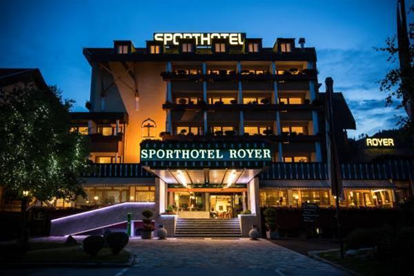 Sporthotel Royer