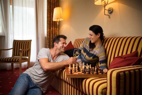 Sporthotel Royer