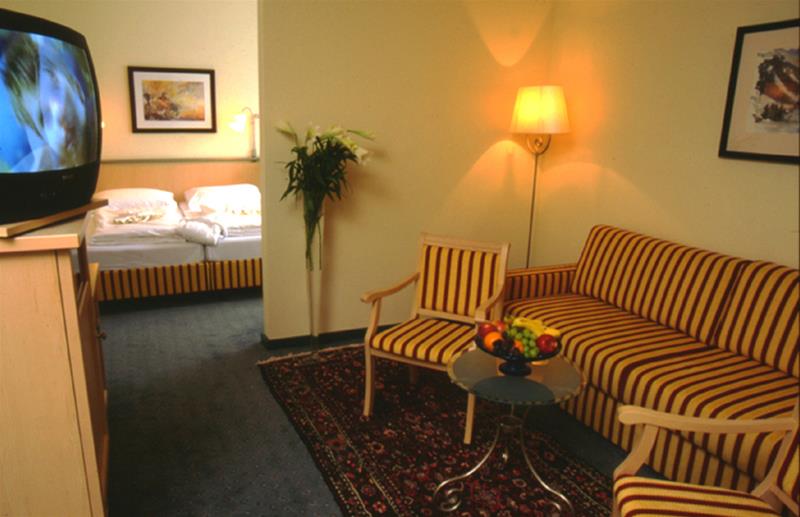 Sporthotel Royer