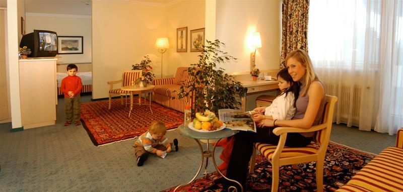 Sporthotel Royer