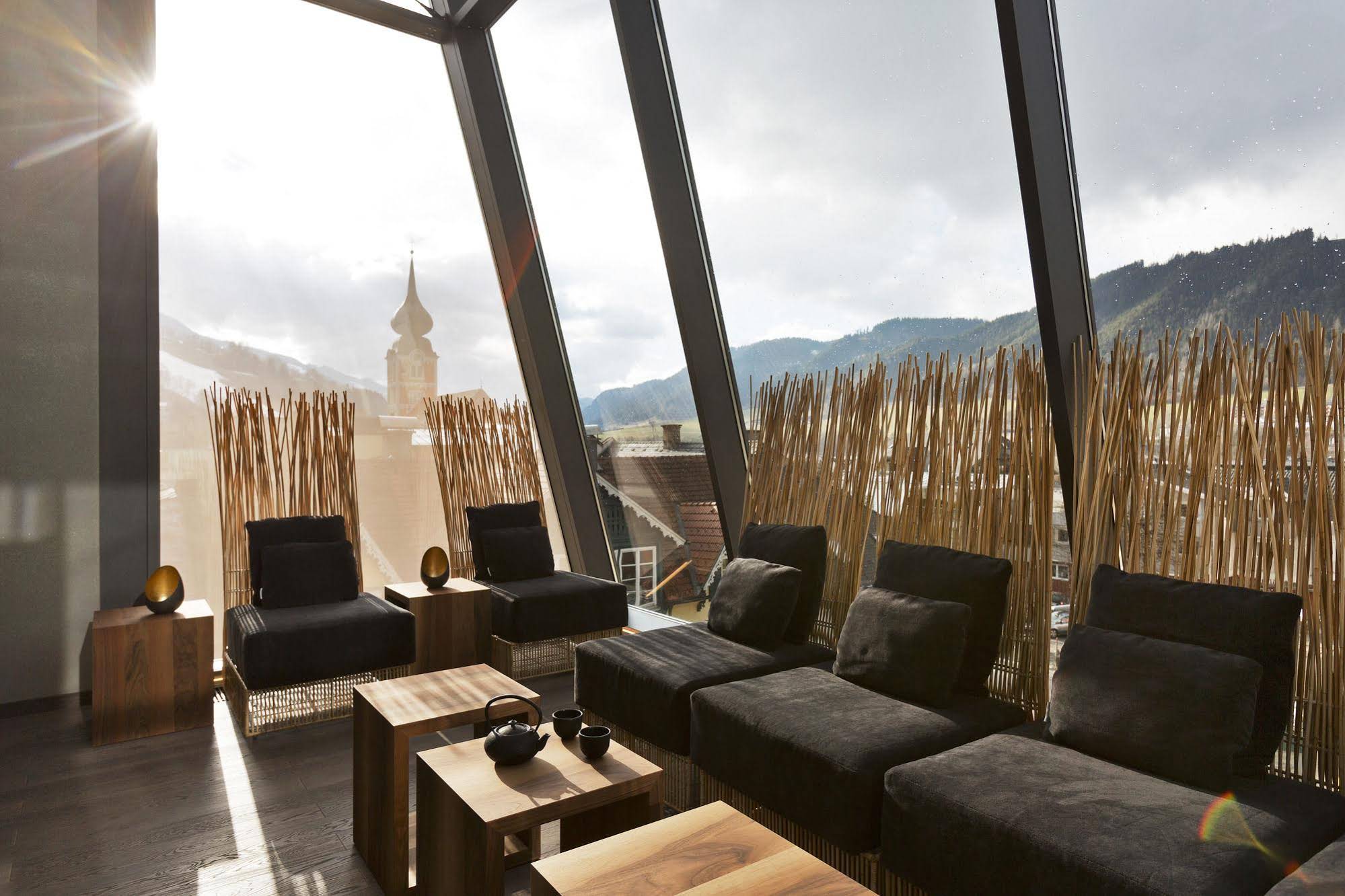 Stadthotel brunner