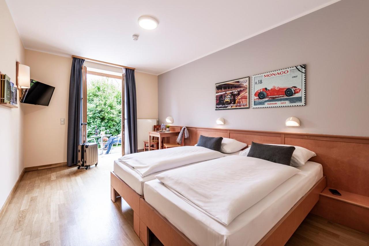 JUFA Hotel Seckau/Spielberg