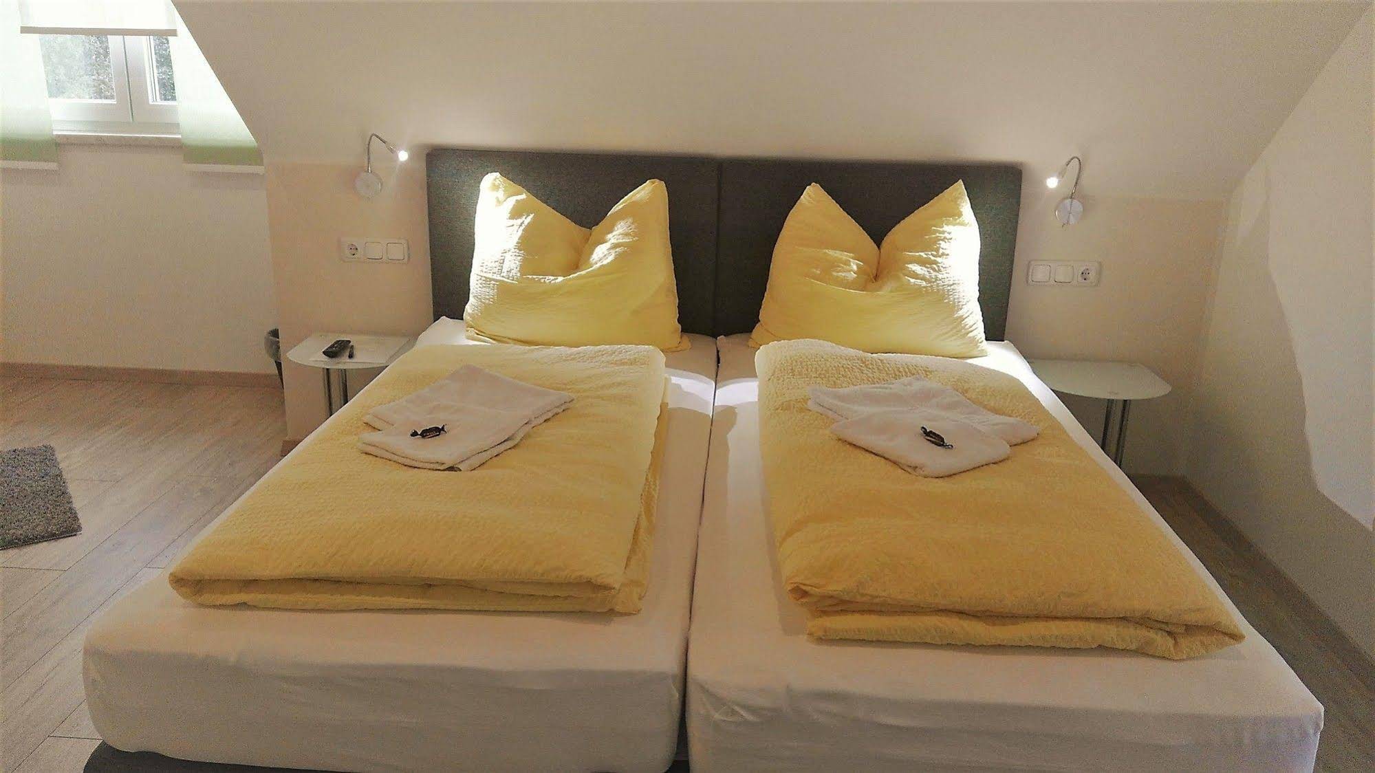 Ferienwohnung Yassi