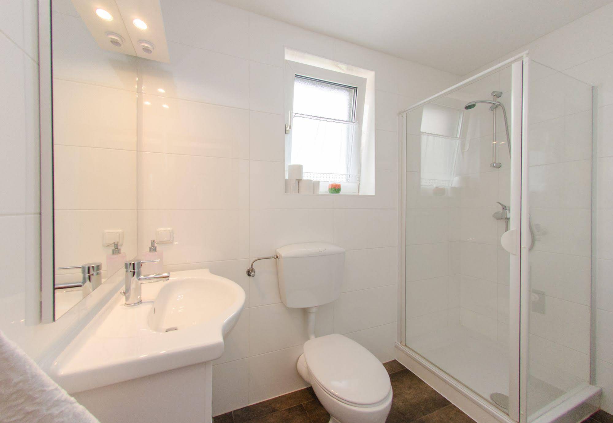 Ferienwohnung Yassi
