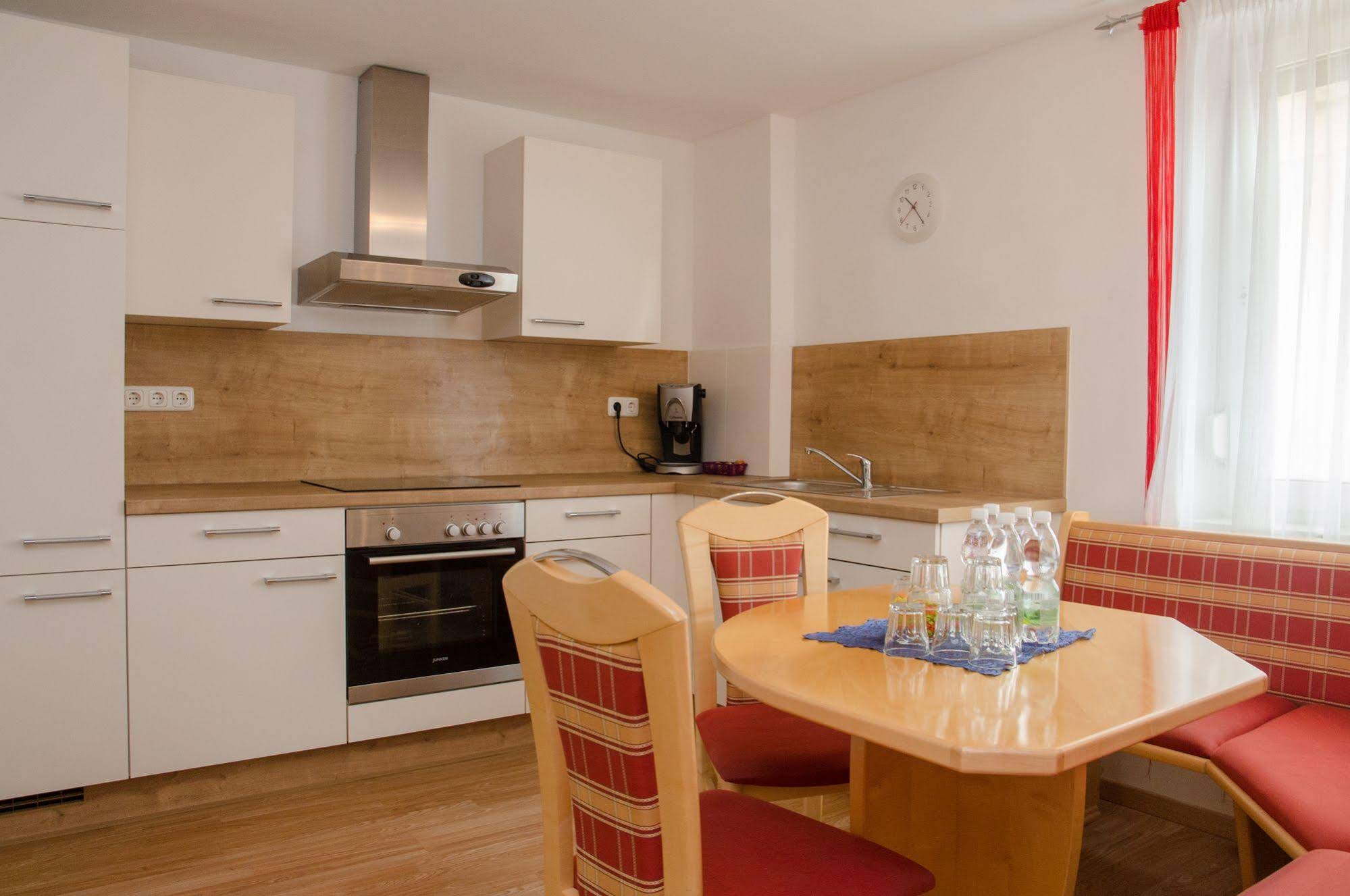 Ferienwohnung Yassi