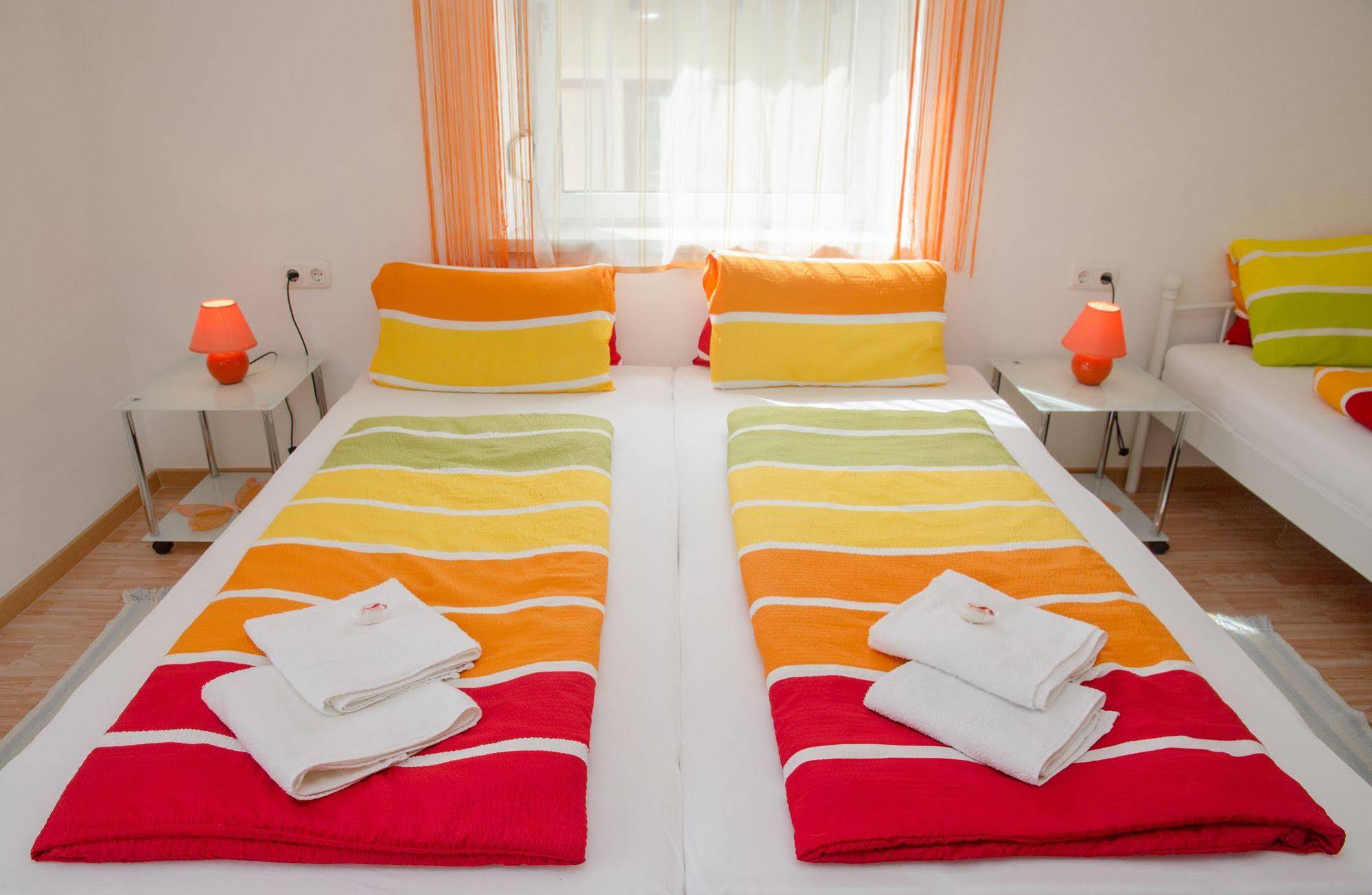 Ferienwohnung Yassi