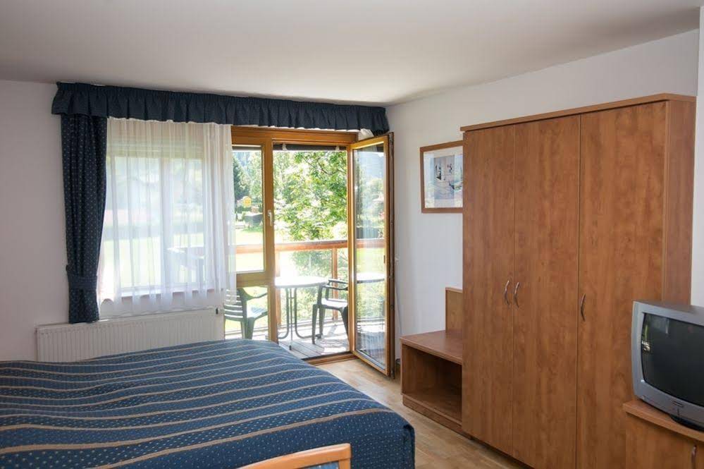 Club Hotel Am Kreischberg