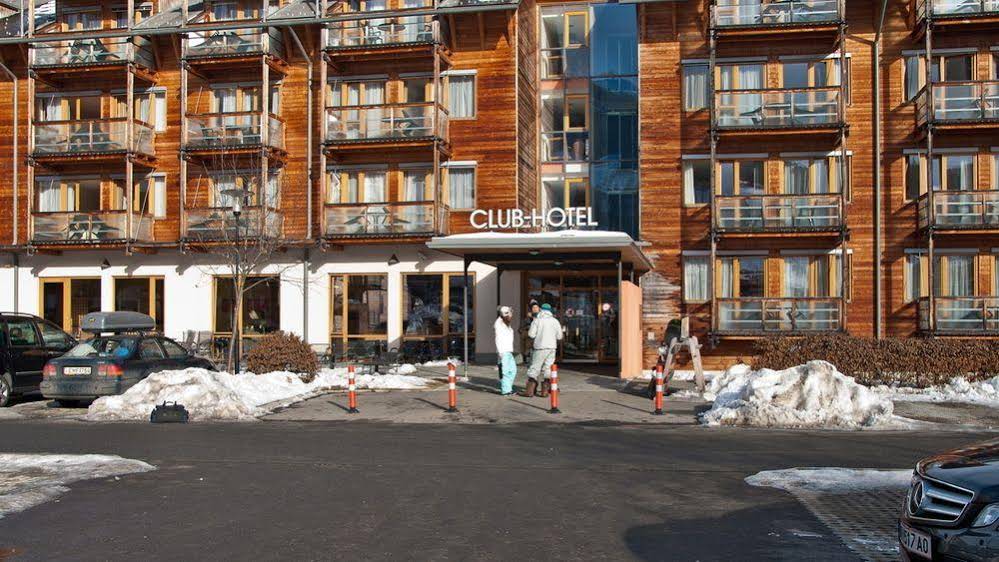 Club Hotel Am Kreischberg