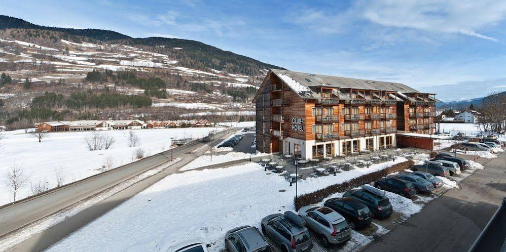 Club Hotel Am Kreischberg