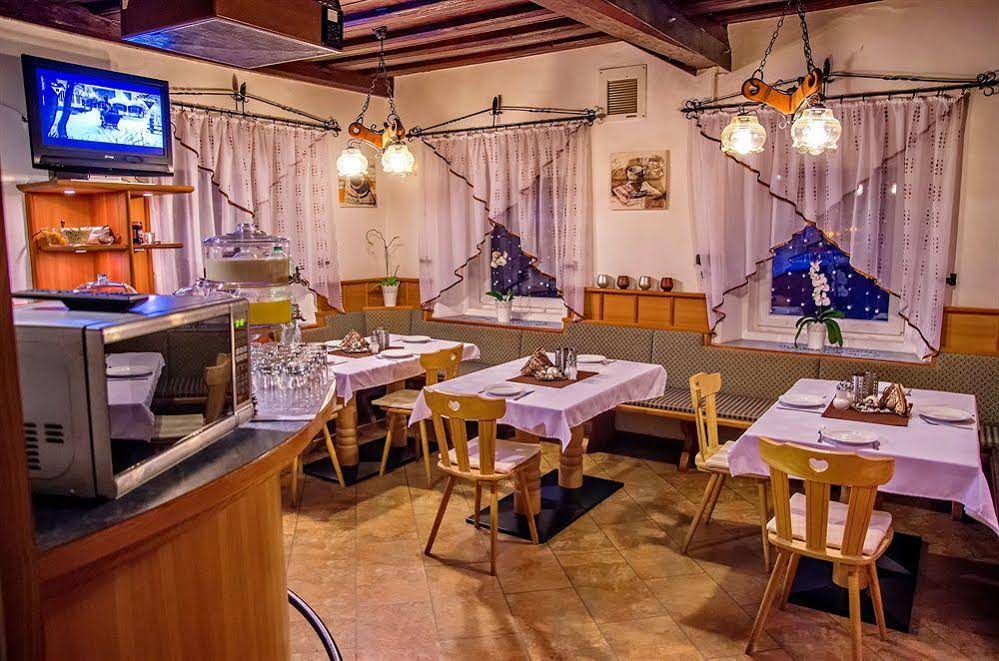 Gasthof Kreischberg