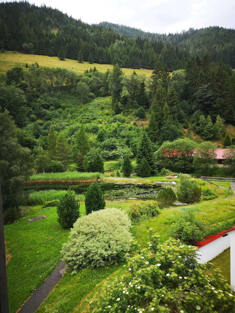 Grassegger Appartementhaus