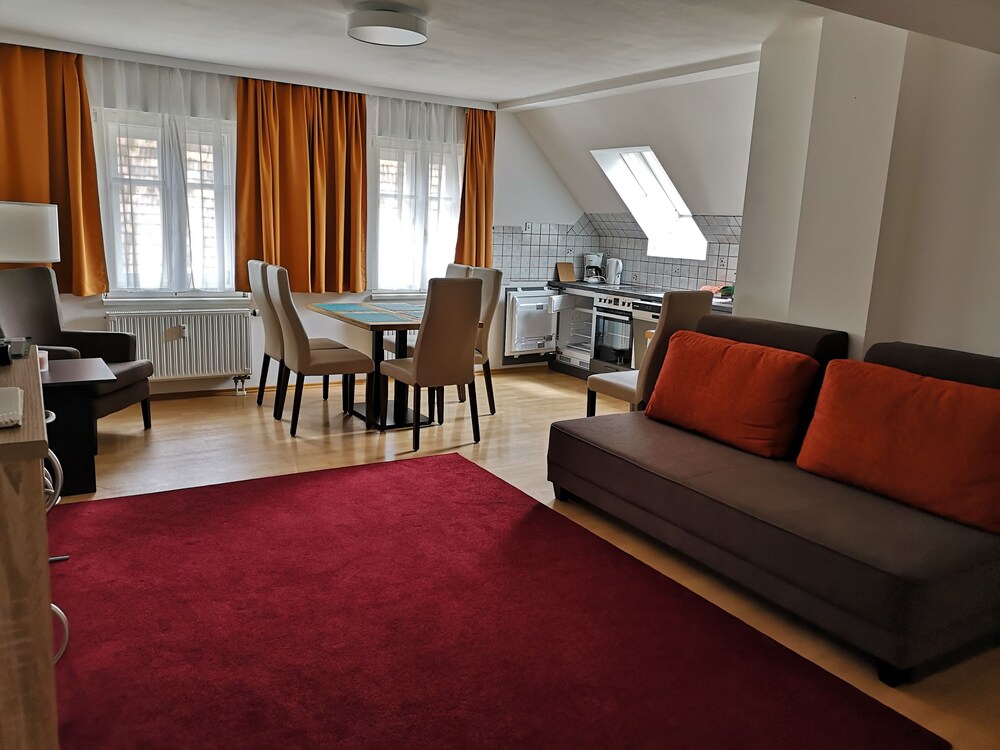 Grassegger Appartementhaus
