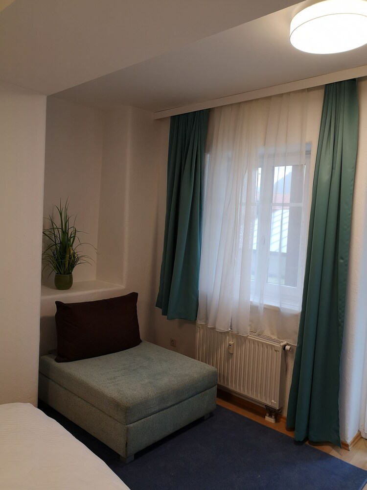 Grassegger Appartementhaus