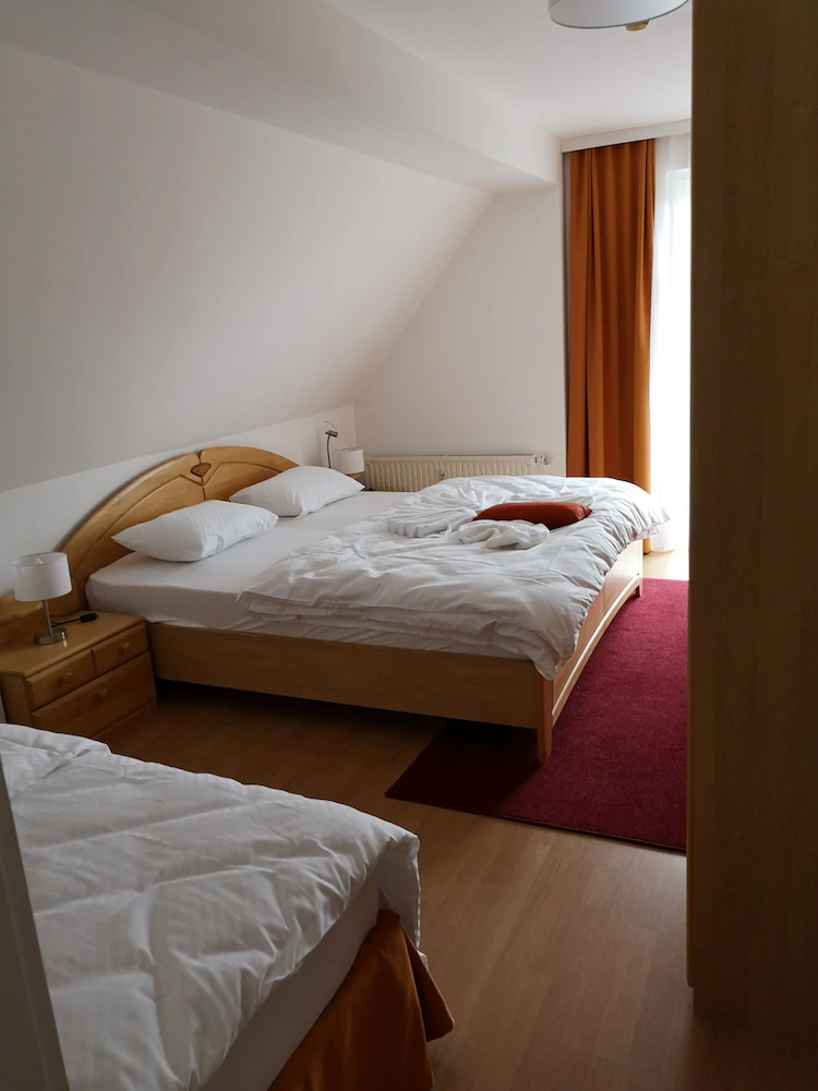 Grassegger Appartementhaus