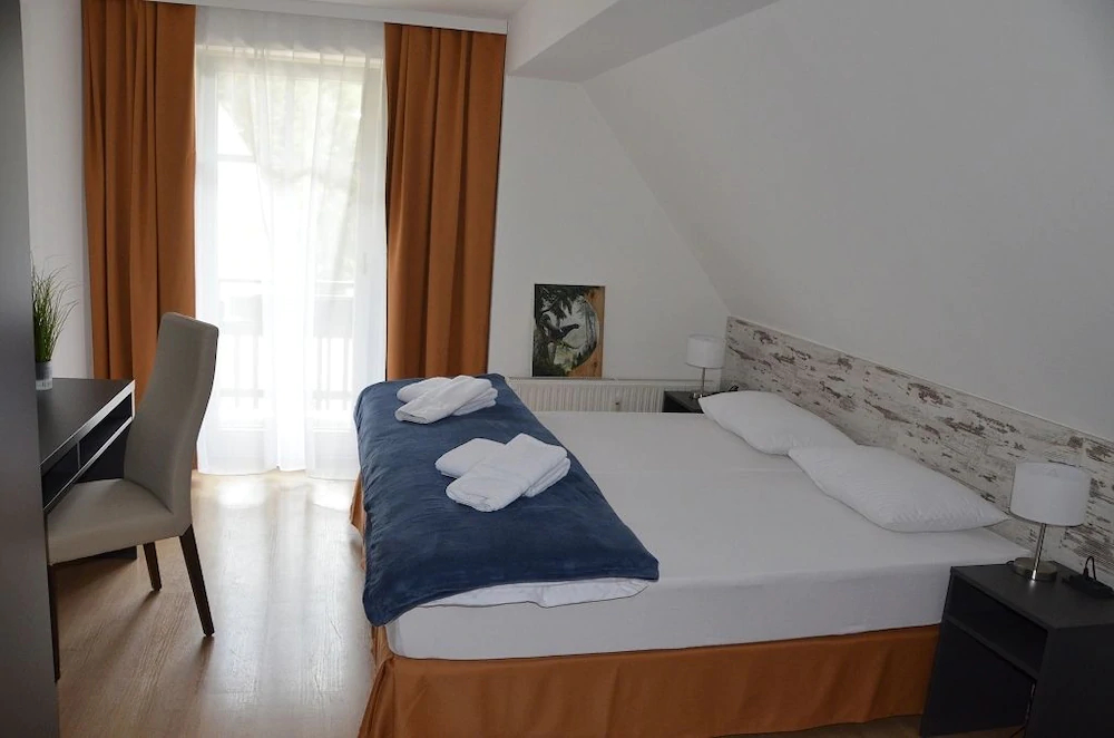 Grassegger Appartementhaus