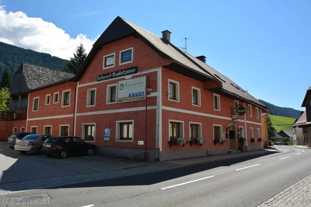 Kirchenwirt