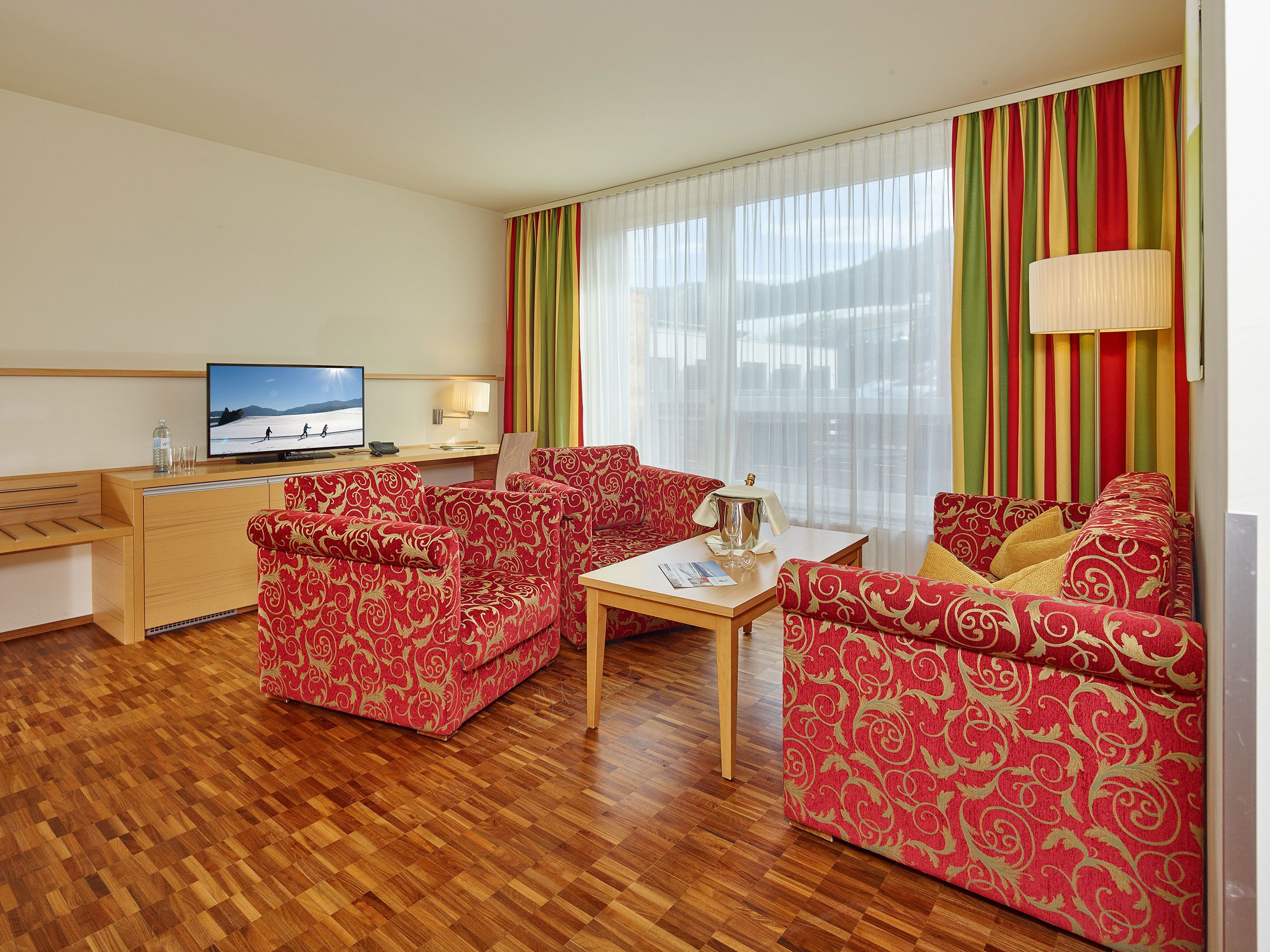 Hotel Auszeit St.Lambrecht