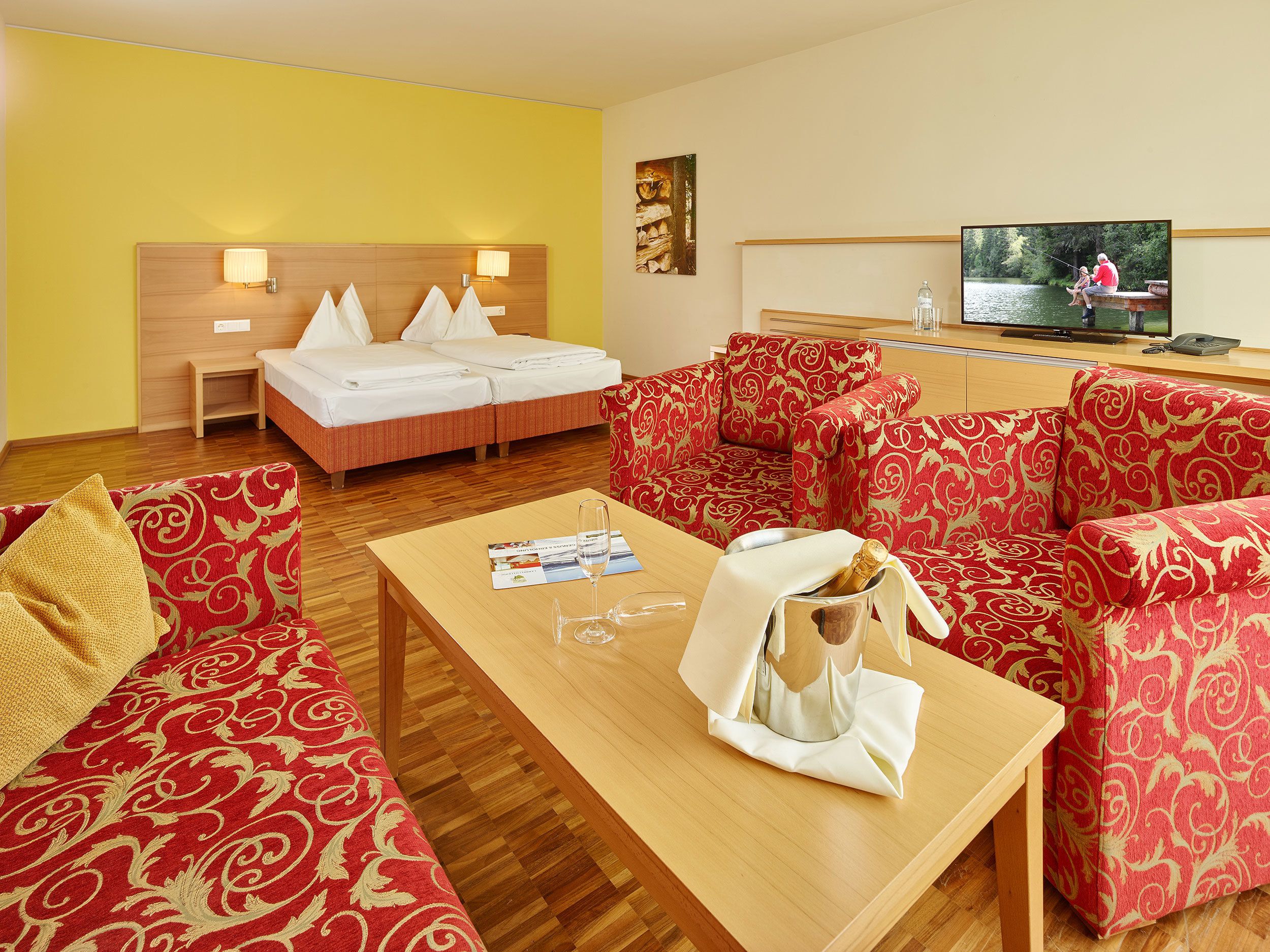 Hotel Auszeit St.Lambrecht