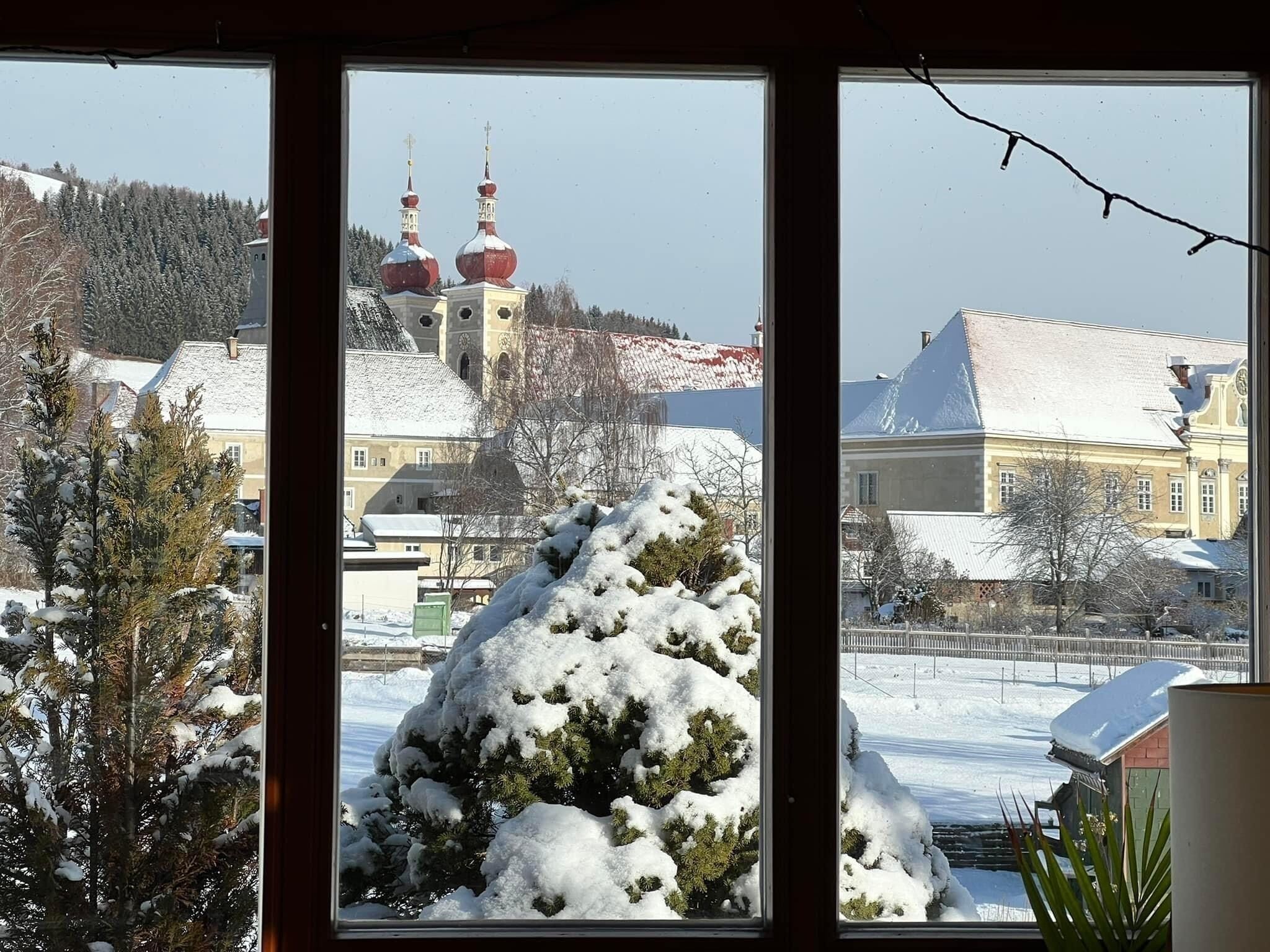 Pension Lambrecht