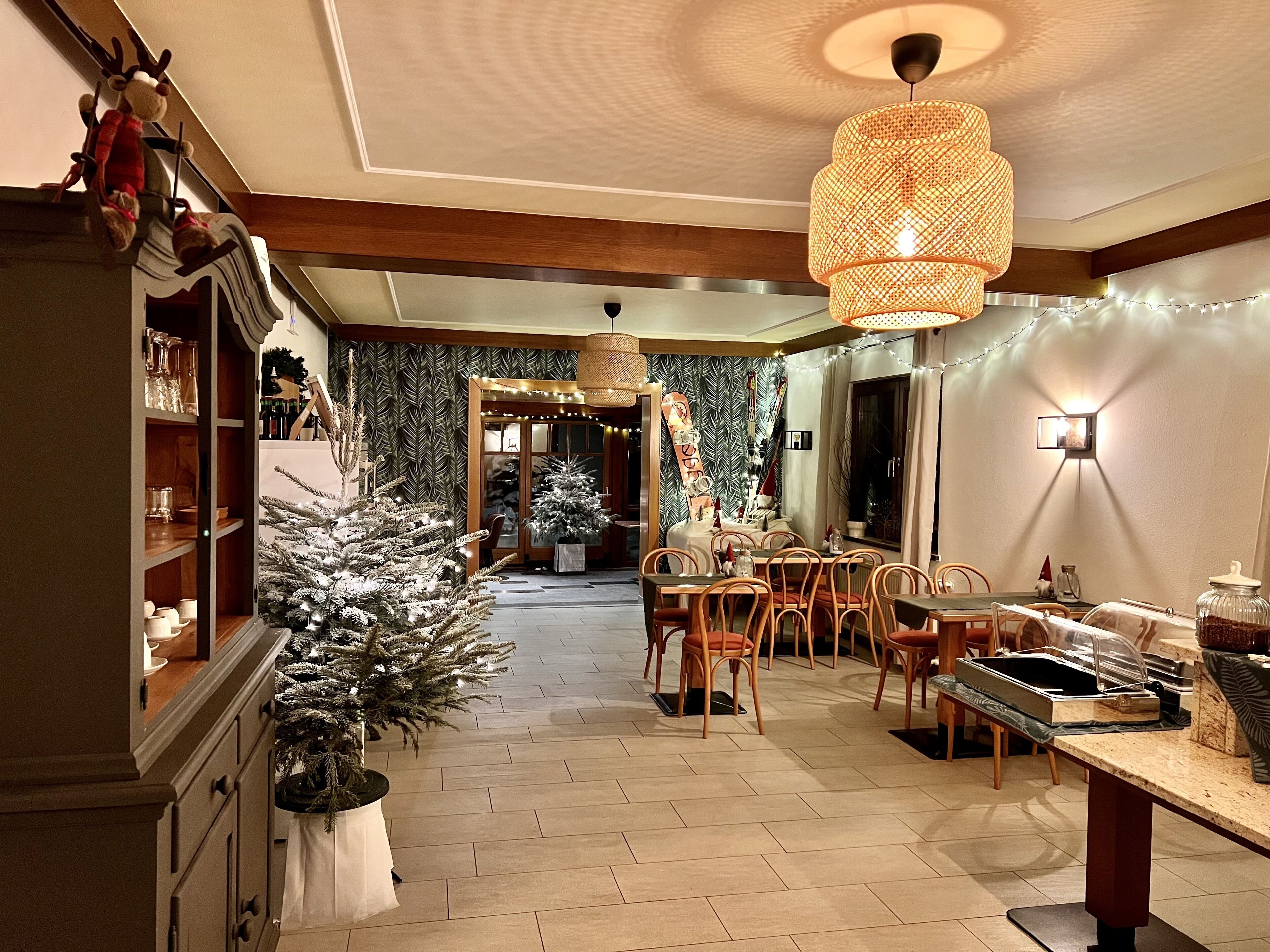 Pension Lambrecht