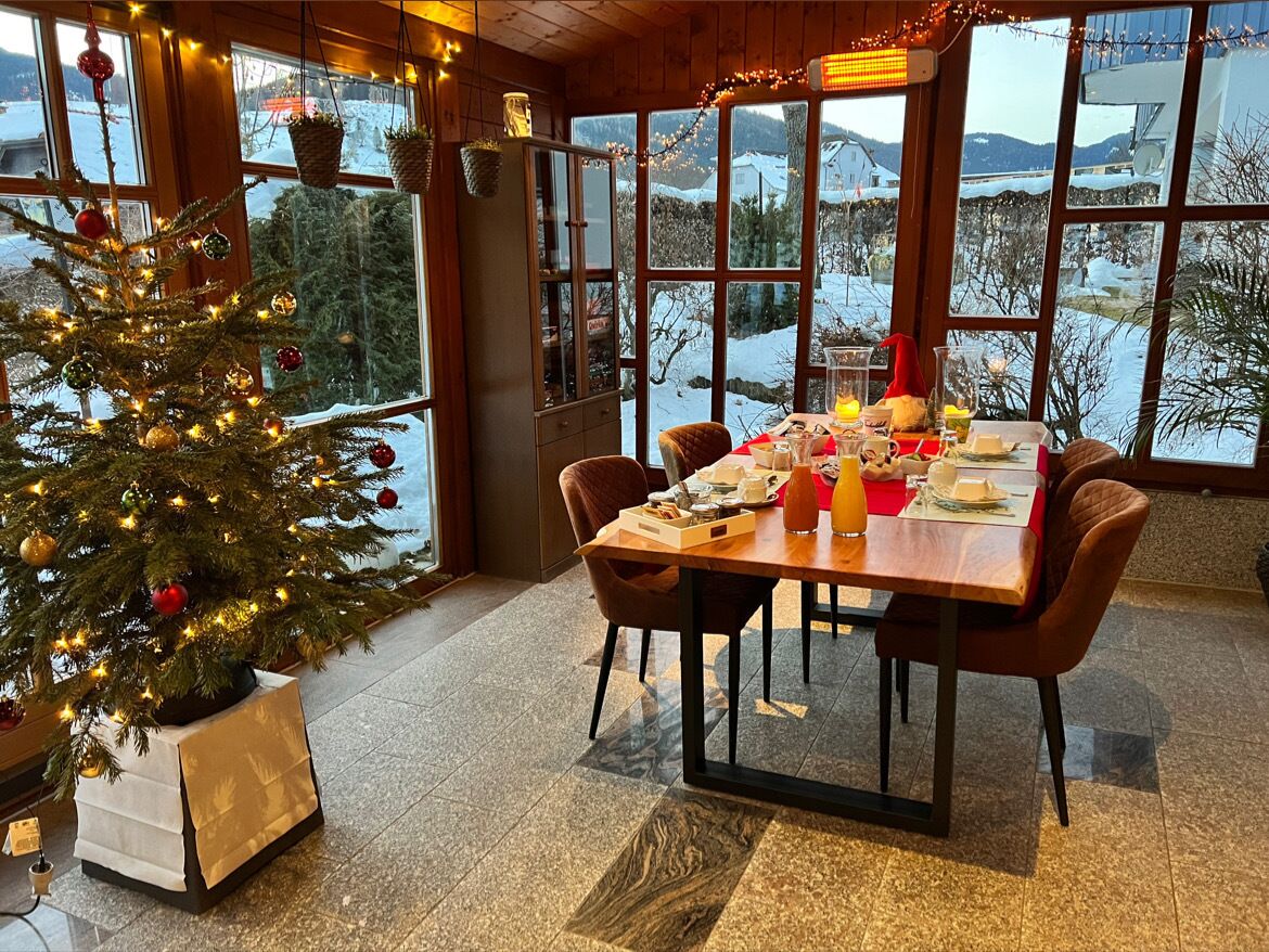 Pension Lambrecht