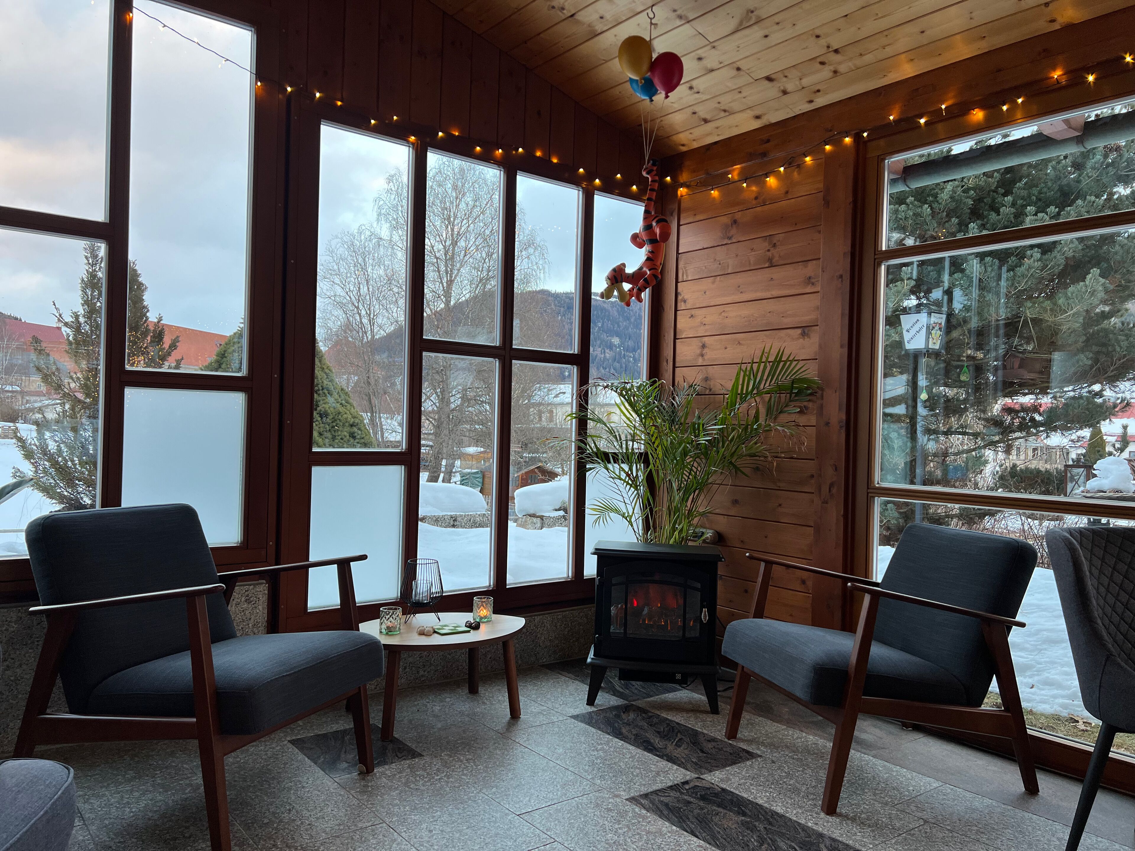 Pension Lambrecht