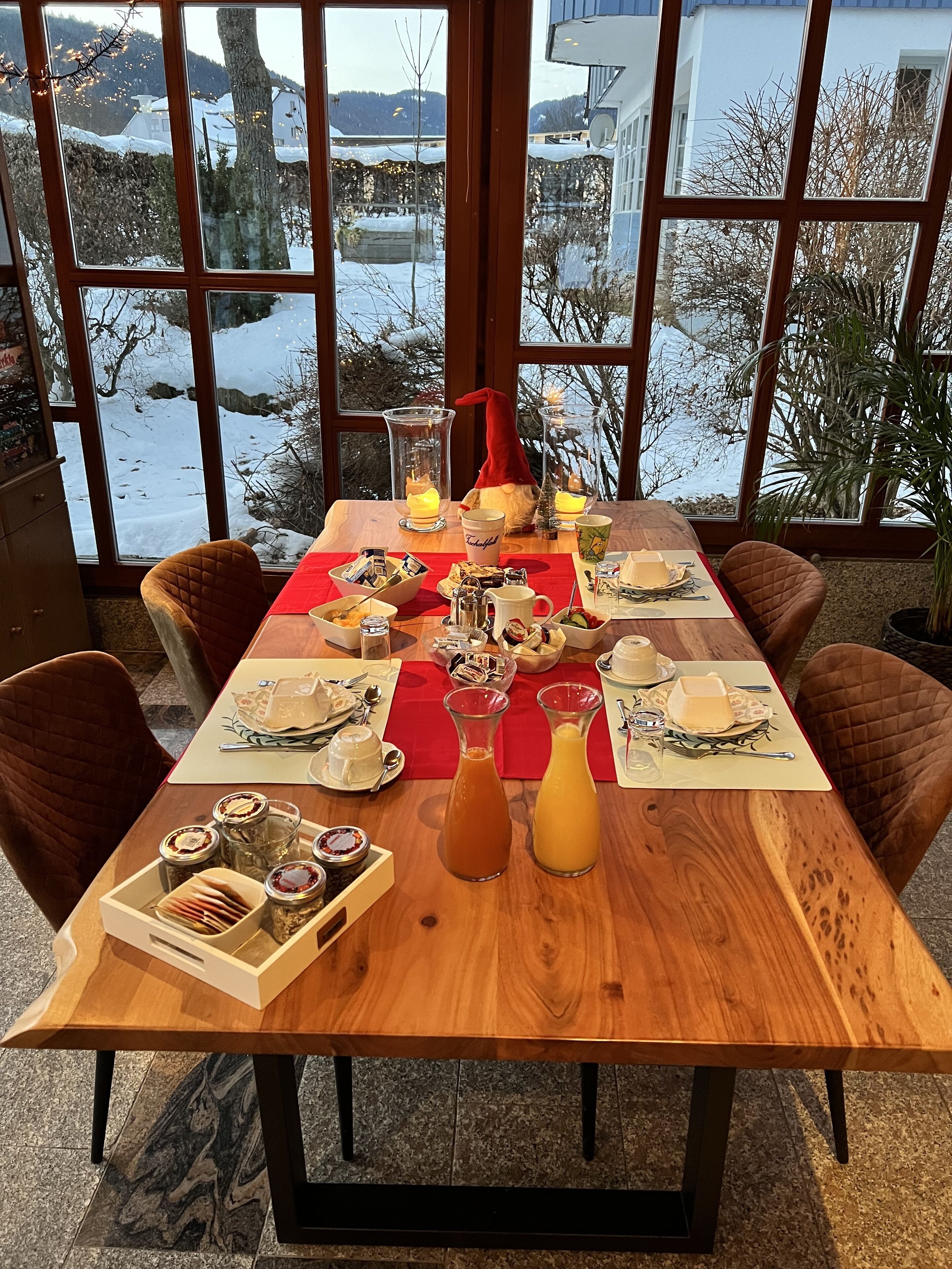Pension Lambrecht