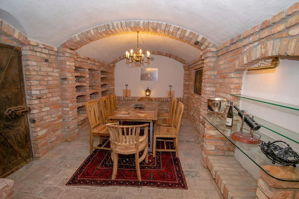 Villa Salza