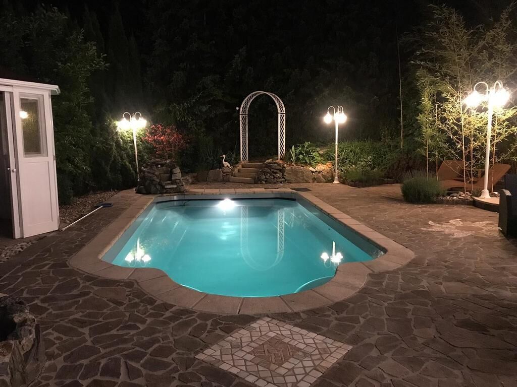 Villa Salza