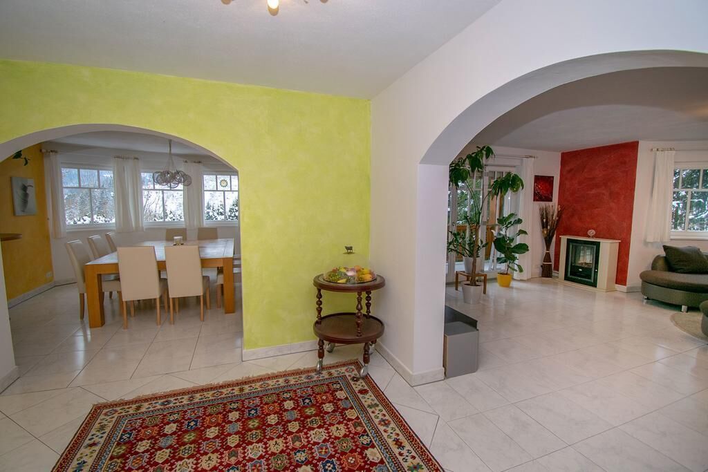 Villa Salza