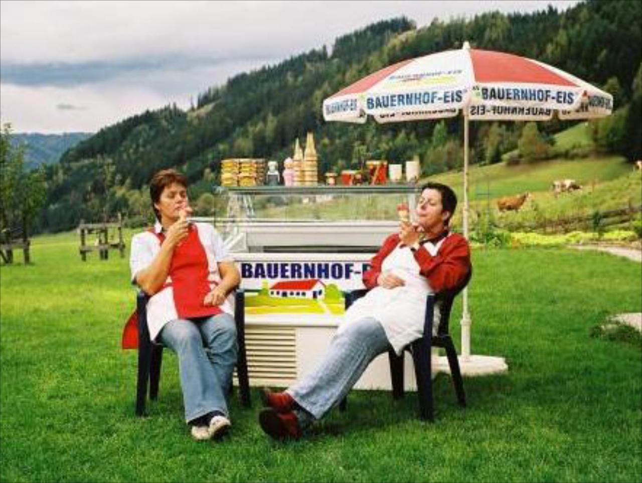 Gasthof Eberhard