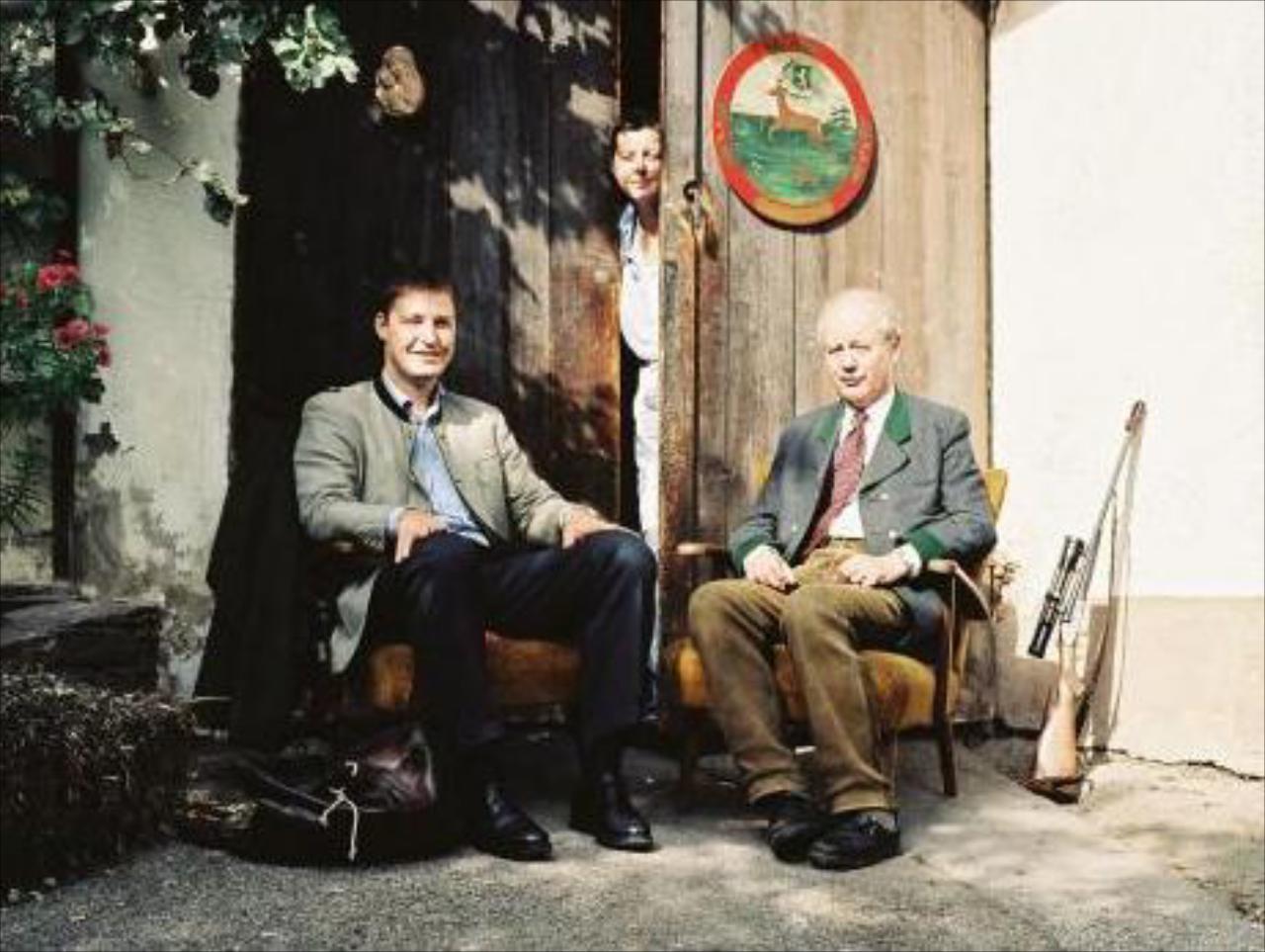 Gasthof Eberhard