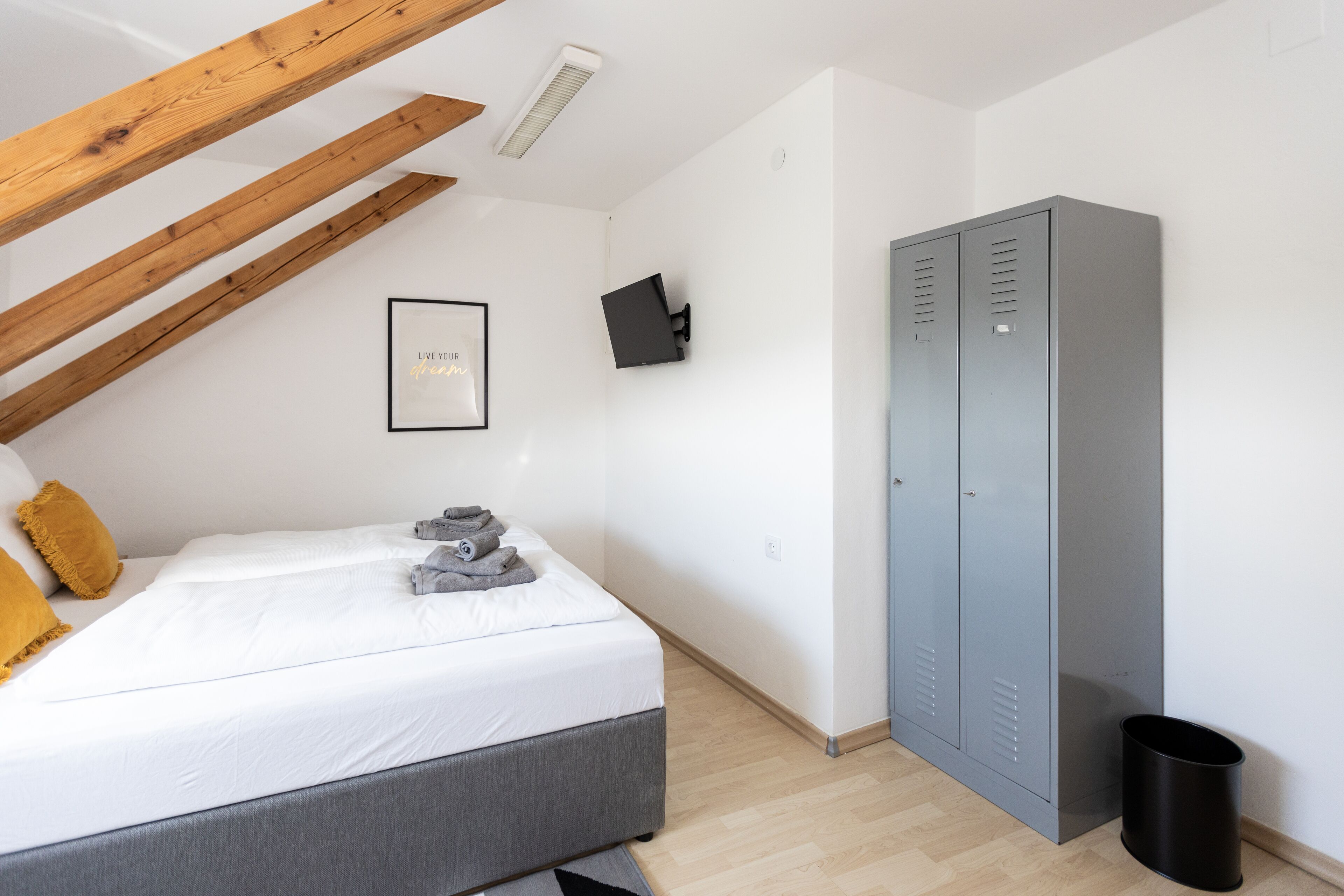 Boutique Hotel-Pension Zum Sausaler