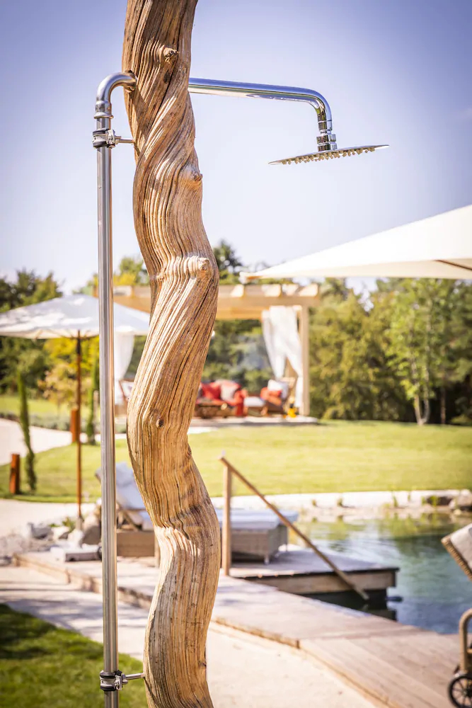 Golden Hill Country Chalets & Suites
