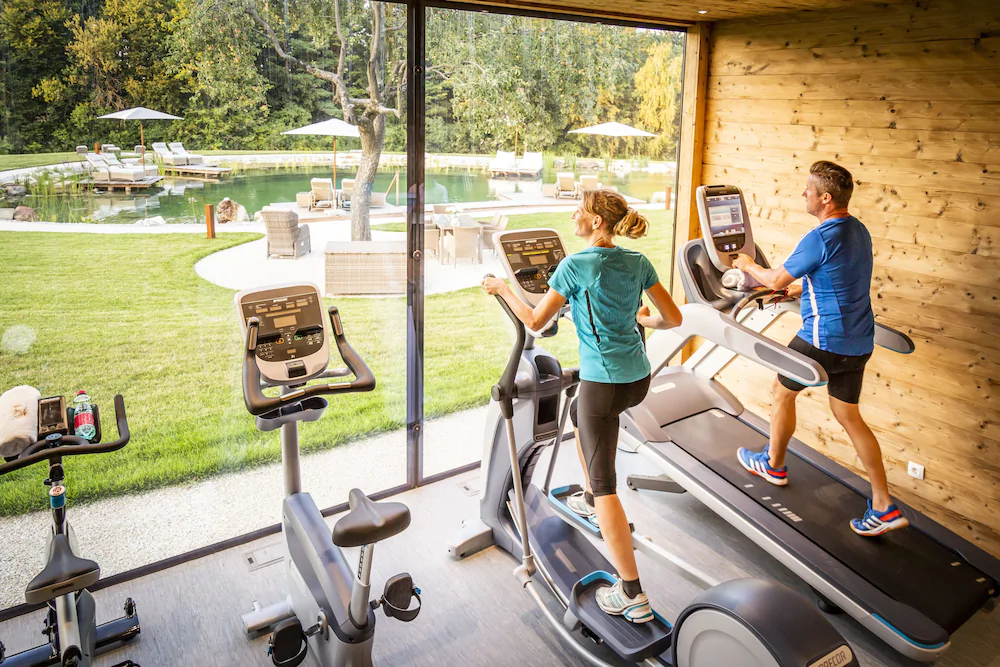 Golden Hill Country Chalets & Suites