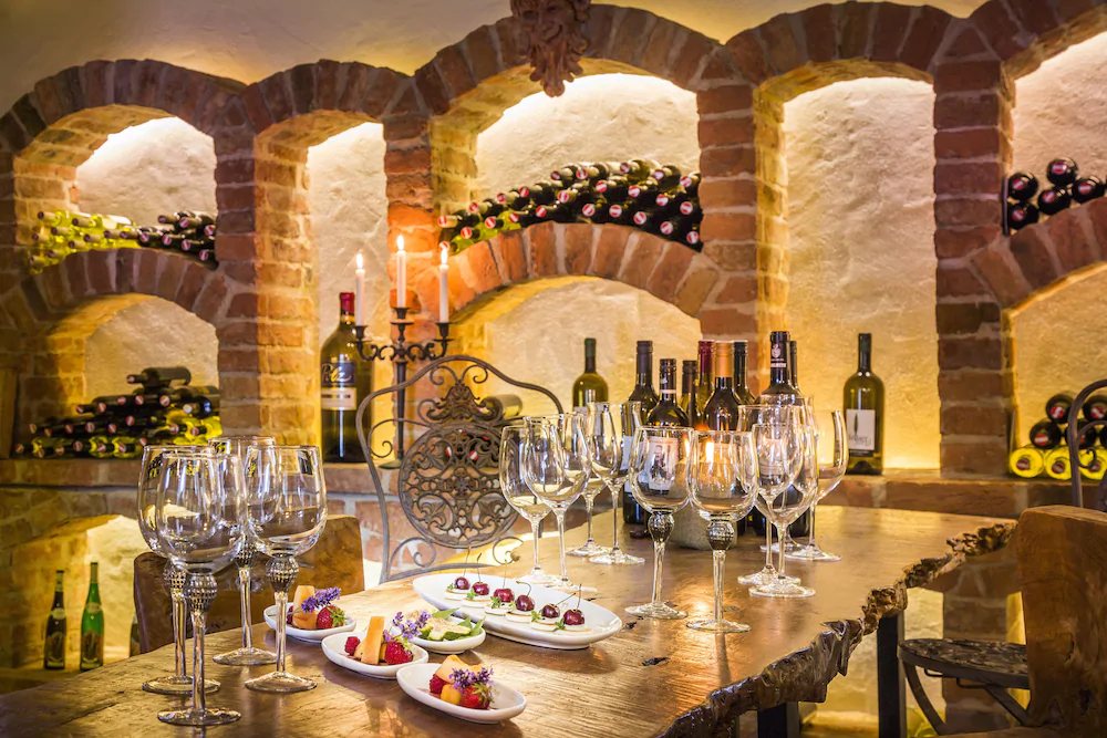 Golden Hill Country Chalets & Suites
