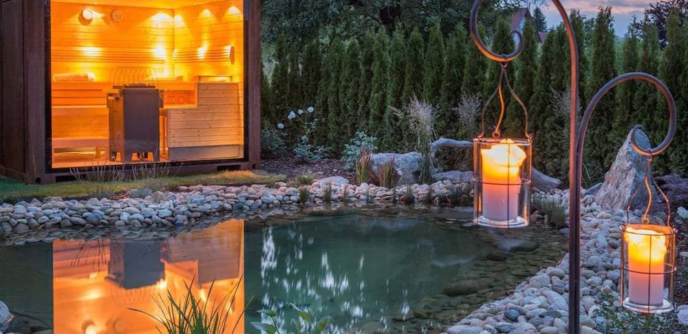 Golden Hill Country Chalets & Suites
